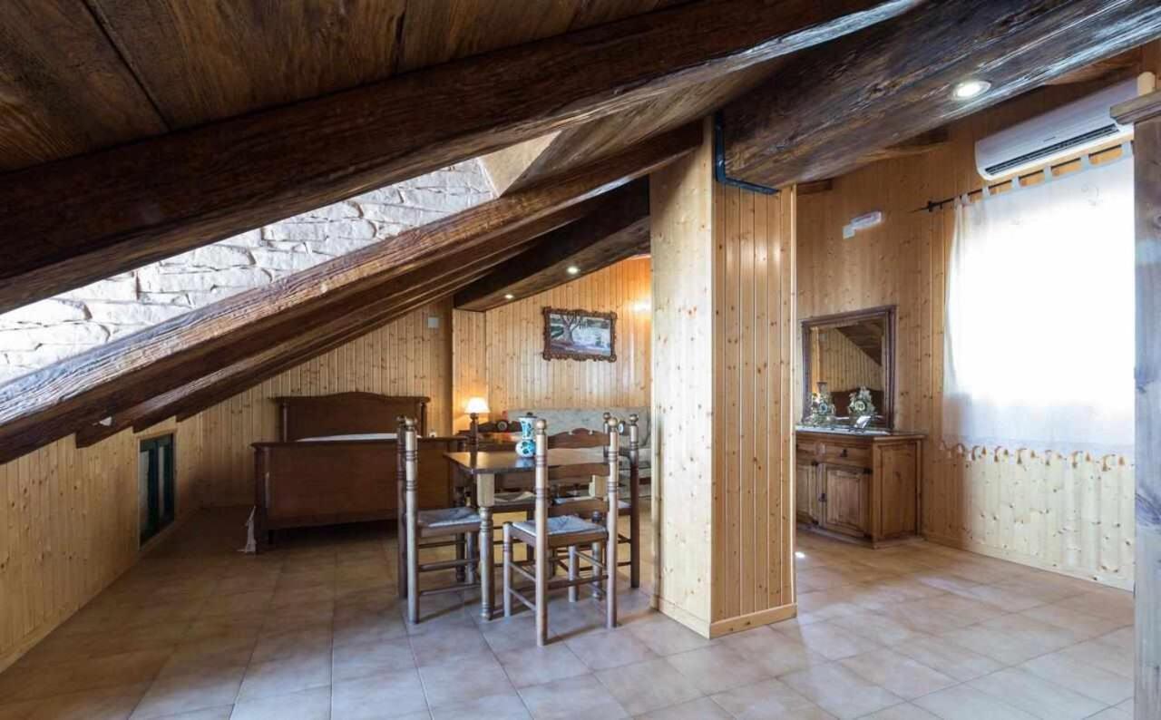 Casa Rural La Del Alba Seria Argamasilla de Alba 外观 照片