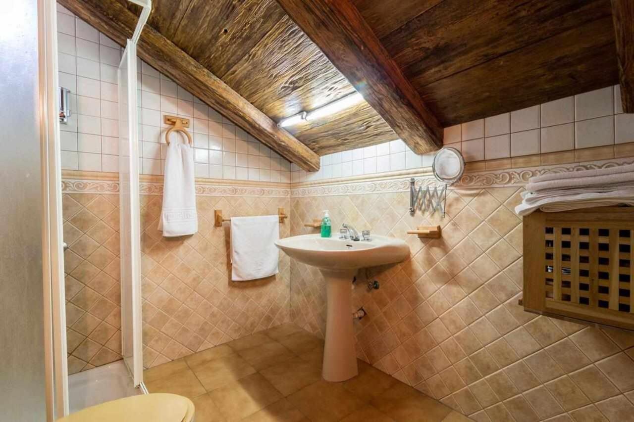 Casa Rural La Del Alba Seria Argamasilla de Alba 外观 照片