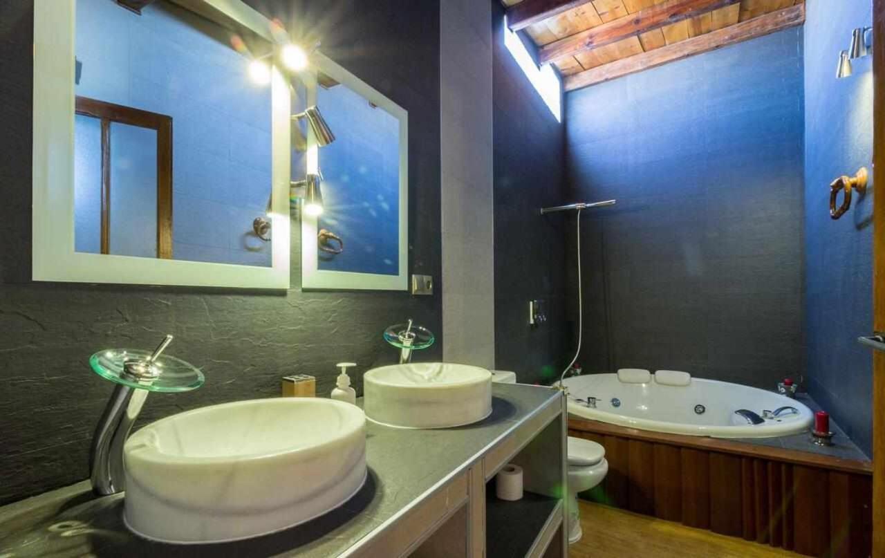 Casa Rural La Del Alba Seria Argamasilla de Alba 外观 照片