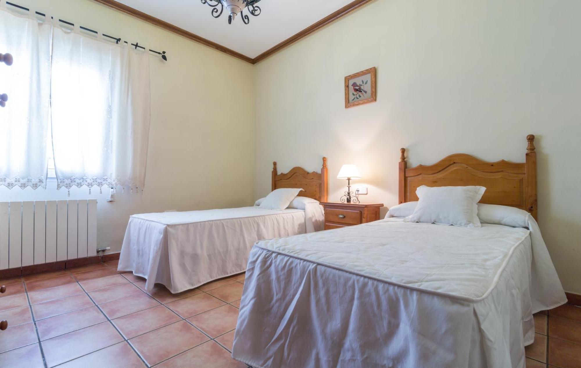 Casa Rural La Del Alba Seria Argamasilla de Alba 外观 照片
