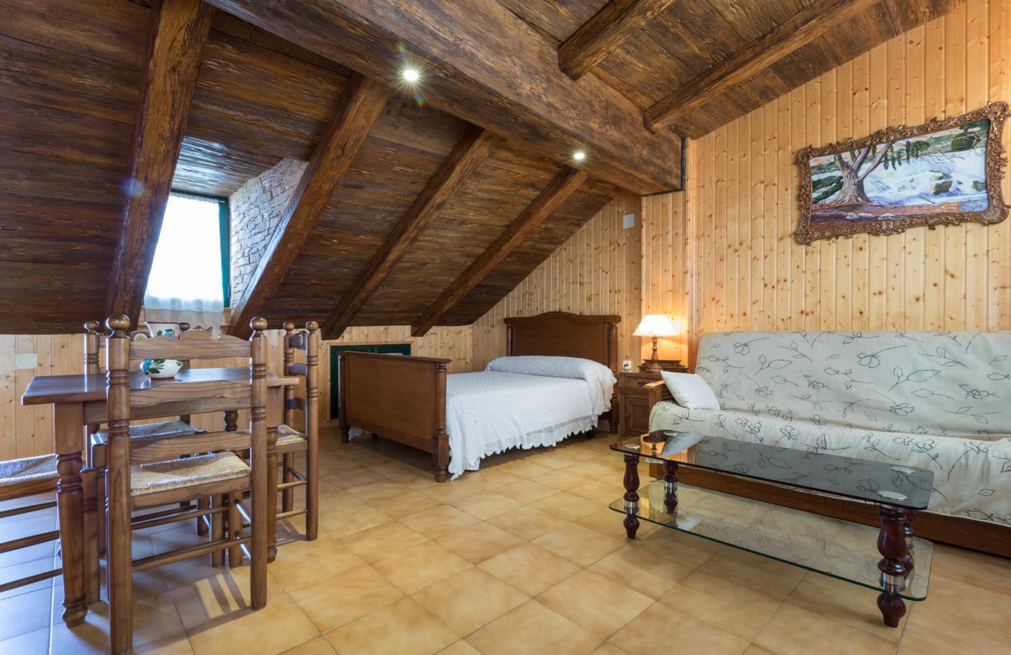 Casa Rural La Del Alba Seria Argamasilla de Alba 外观 照片